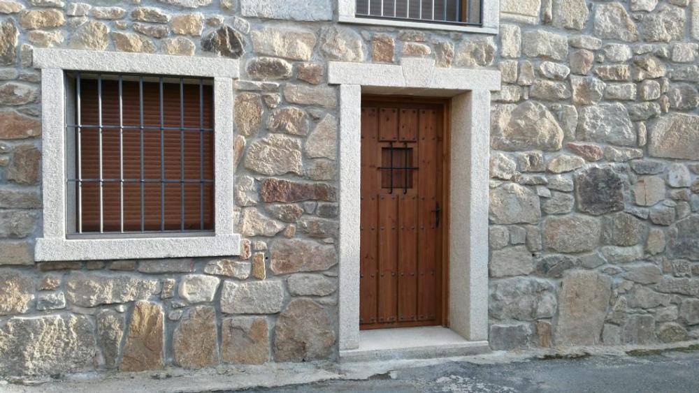  till salu hus Aldeanueva De Santa Cruz Barco De Ávila (El) 15
