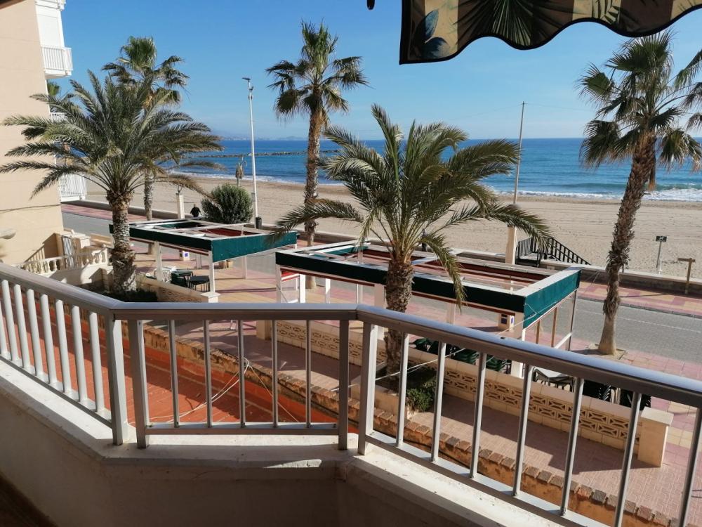  till salu lägenhet El Campello Alacantí 4