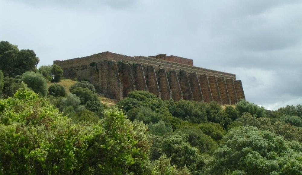  till salu lokal Villanueva Del Río Y Minas Vega Del Guadalquivir 11