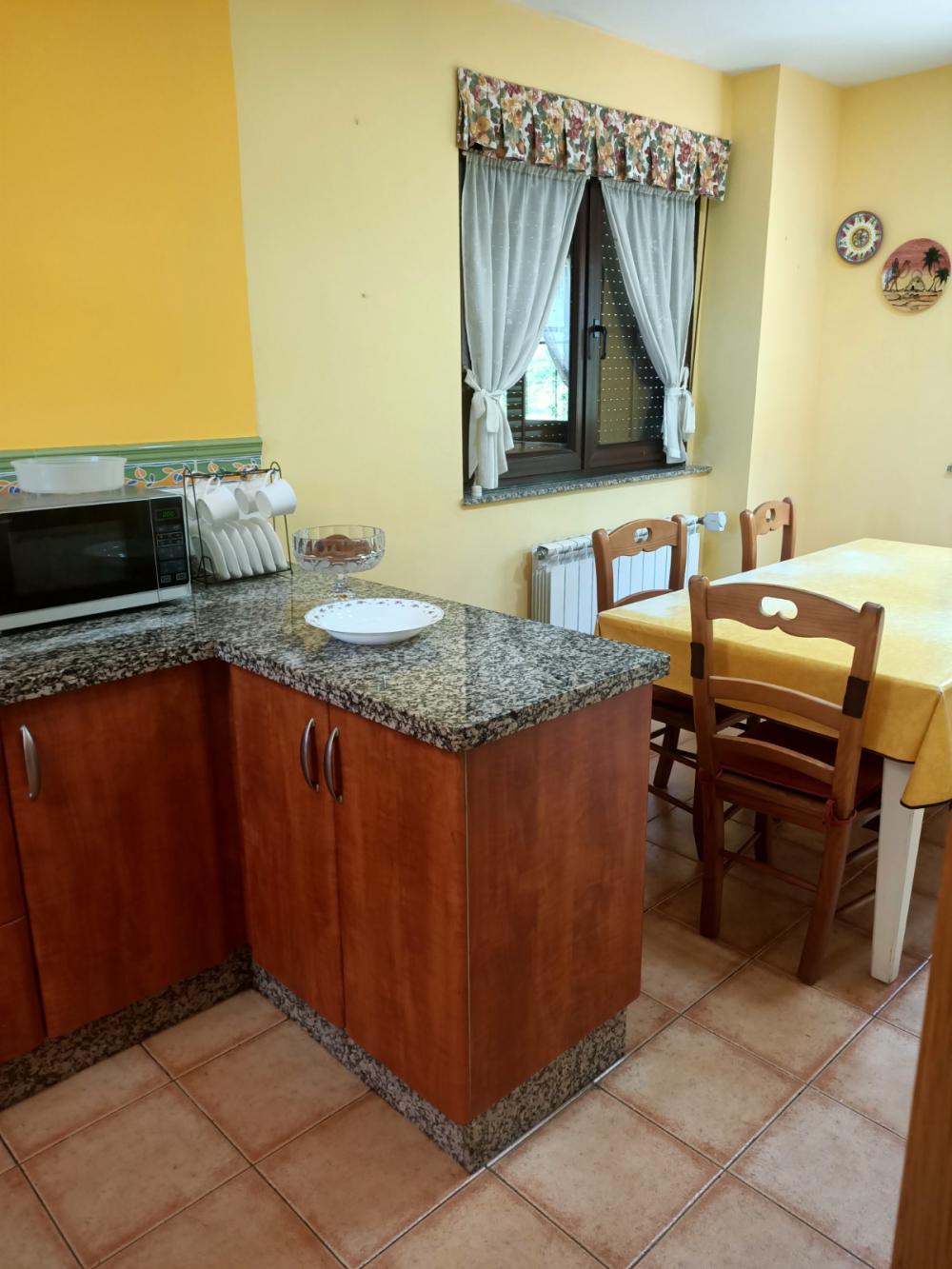 till salu villa Xelaz Gijón 2