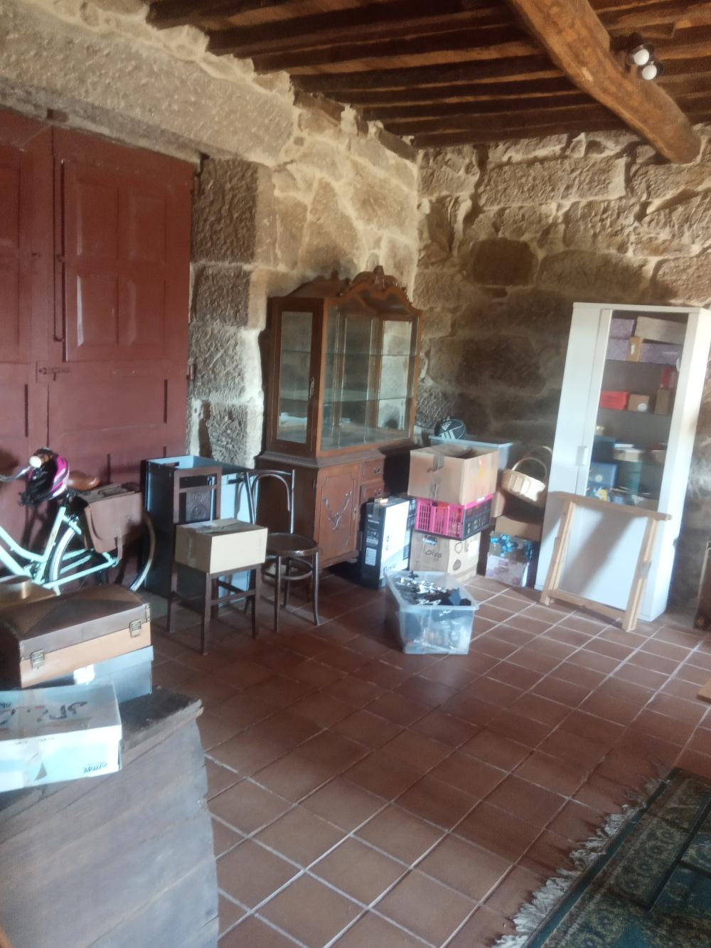  till salu hus Untes Ourense 19