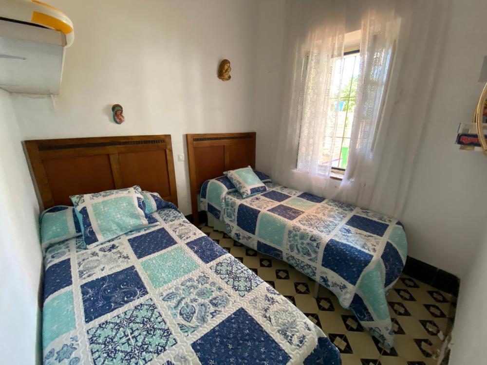  till salu hus El Pedroso Sierra Norte 10