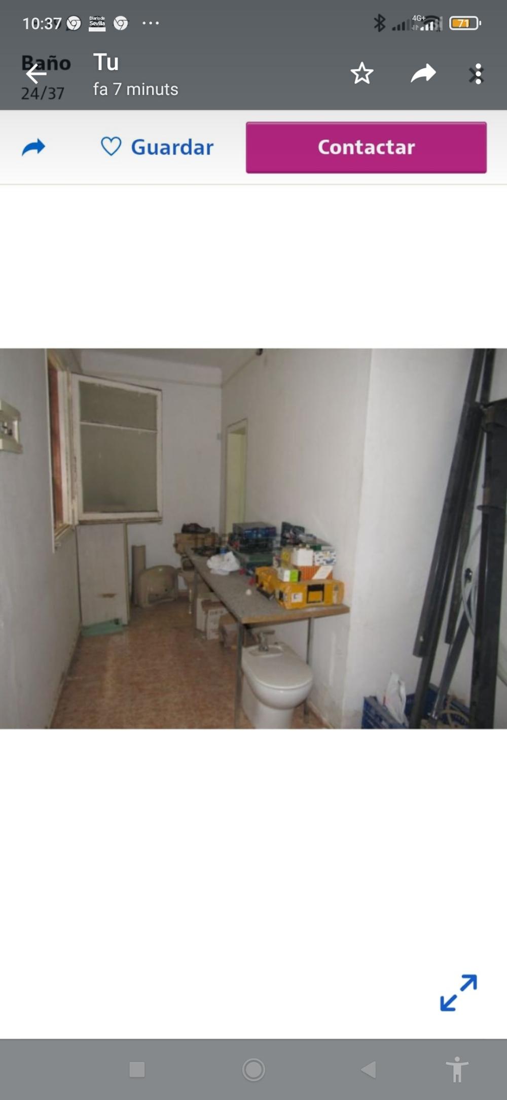  till salu lokal Sarrià-Sant Gervasi-Putget-Farró Barcelonès 6