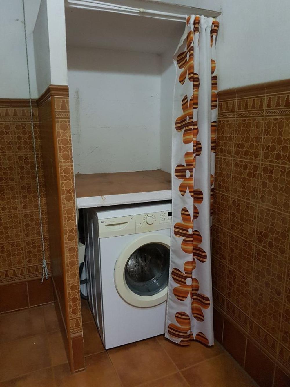  till salu lägenhet Cerro - Amate, Cerro-Amate Metropolitana De Sevilla 7
