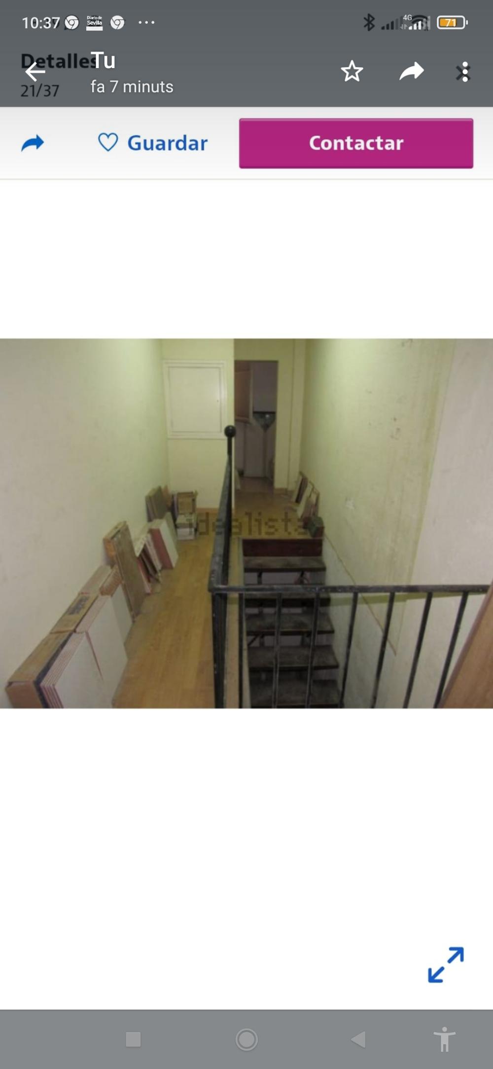  till salu lokal Sarrià-Sant Gervasi-Putget-Farró Barcelonès 2
