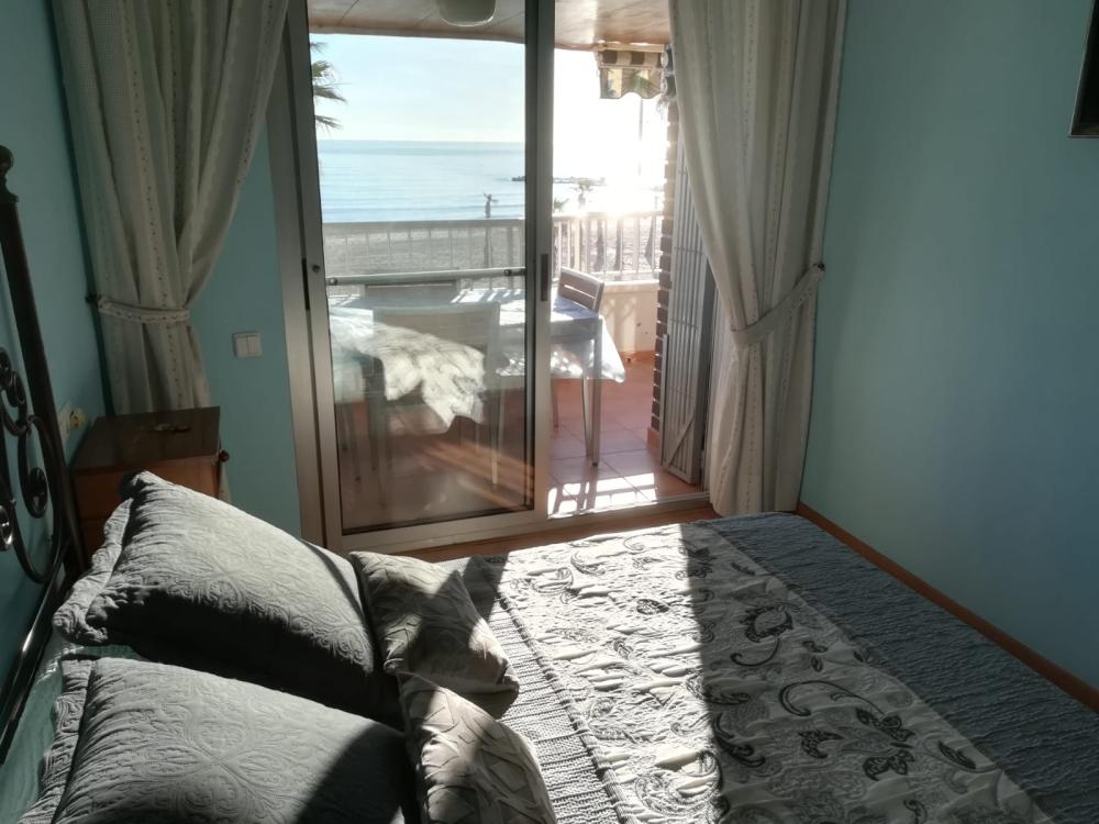  till salu lägenhet El Campello Alacantí 13