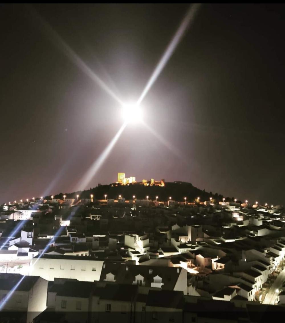  till salu hus Teba Guadalteba 18