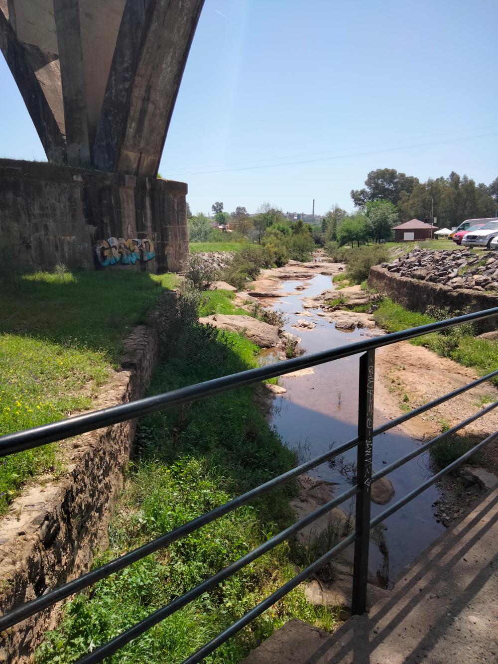  till salu lokal Villanueva Del Río Y Minas Vega Del Guadalquivir 15