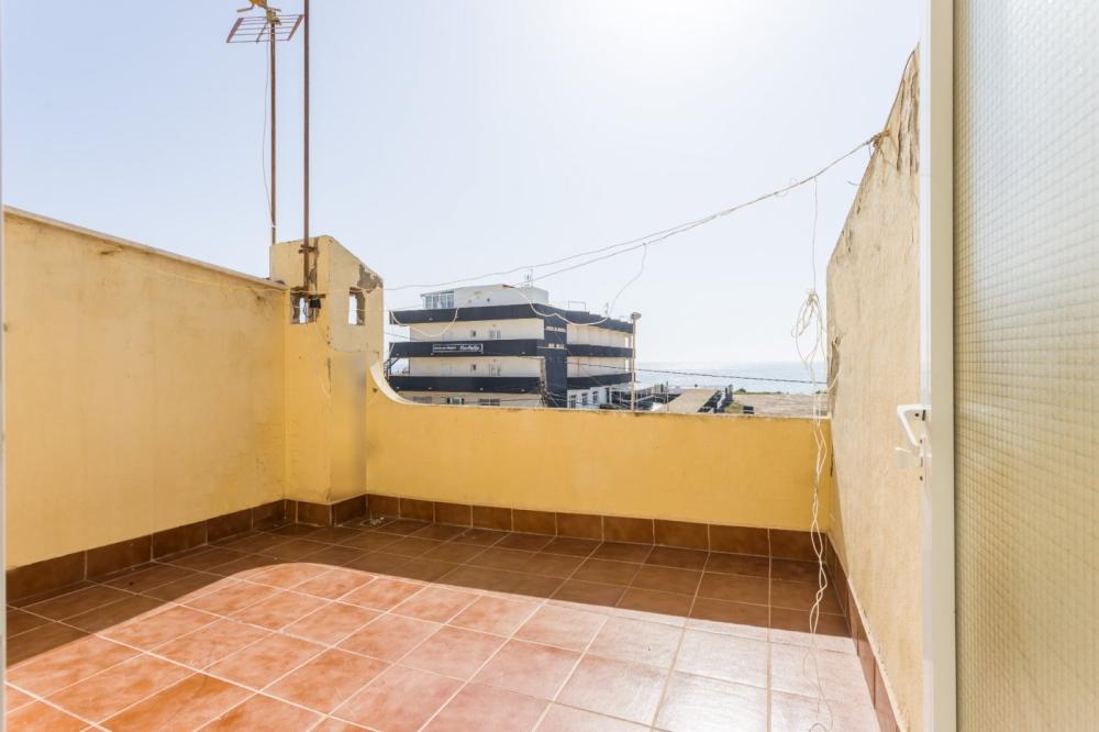  till salu etagevåning Playa De Los Locos-Aguas Nuevas-Torreblanca Baix Segura 27