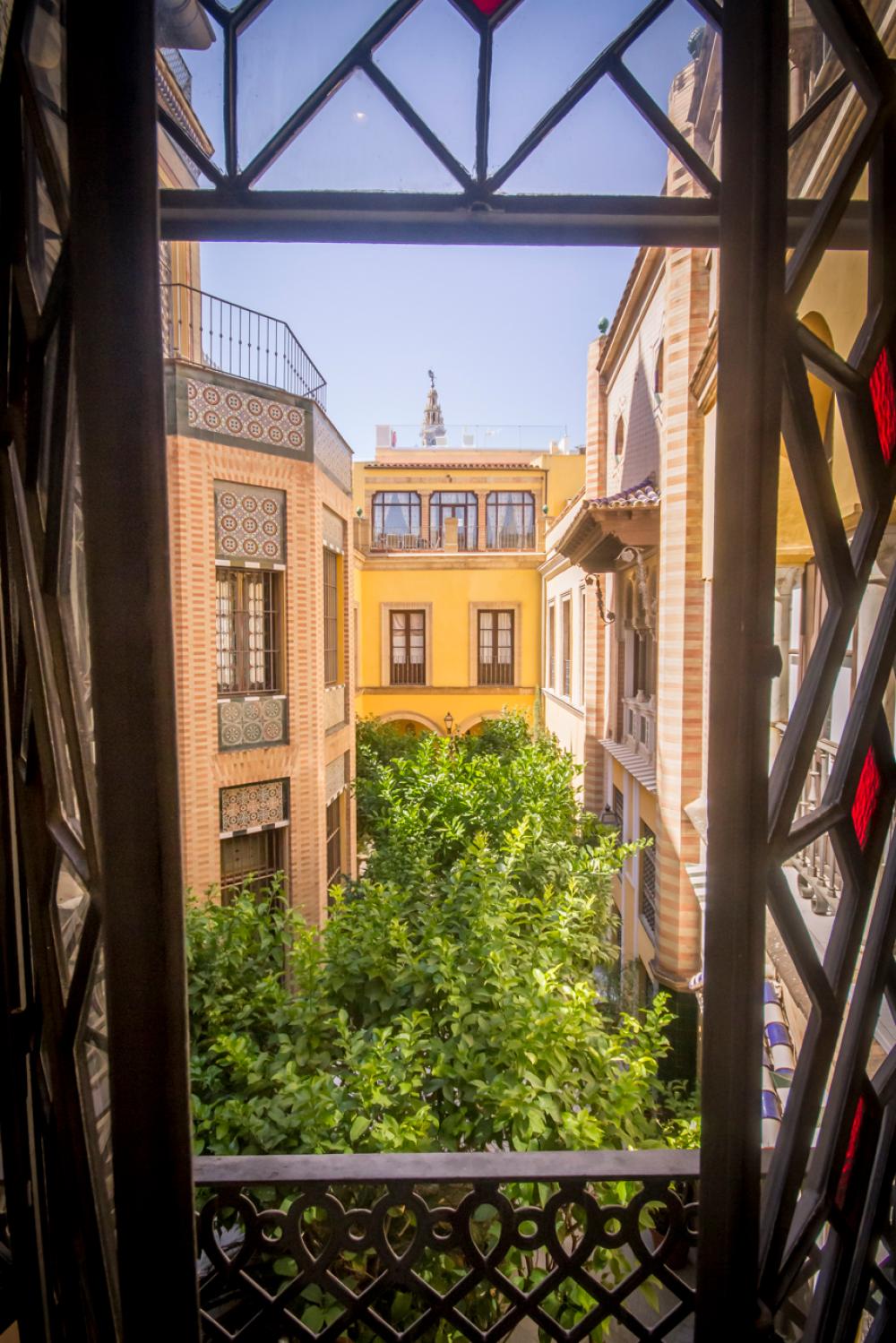  till salu lägenhet Sevilla Casco Antiguo 41001 Metropolitana De Sevilla 27
