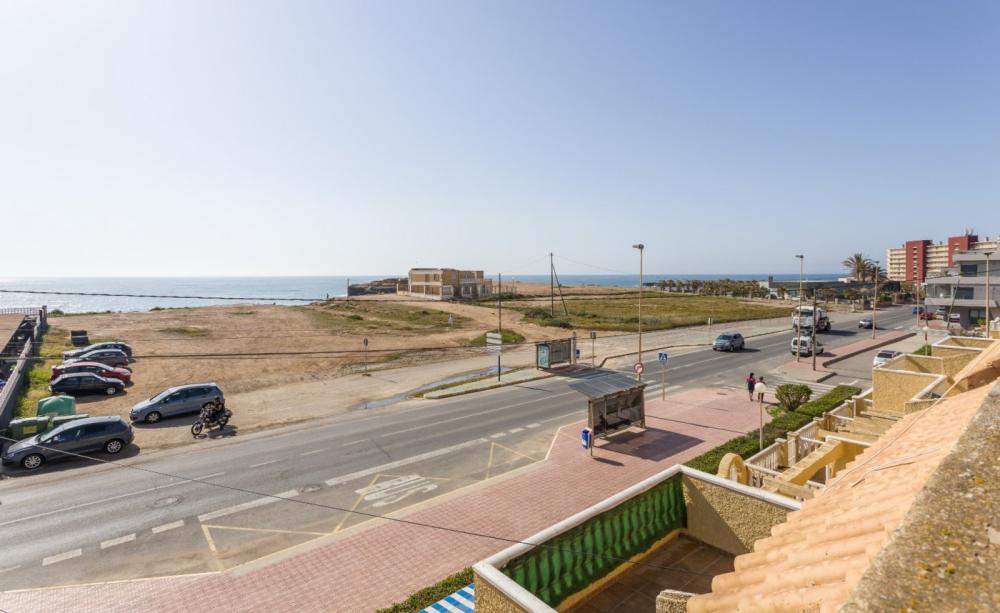  till salu etagevåning Playa De Los Locos-Aguas Nuevas-Torreblanca Baix Segura 1