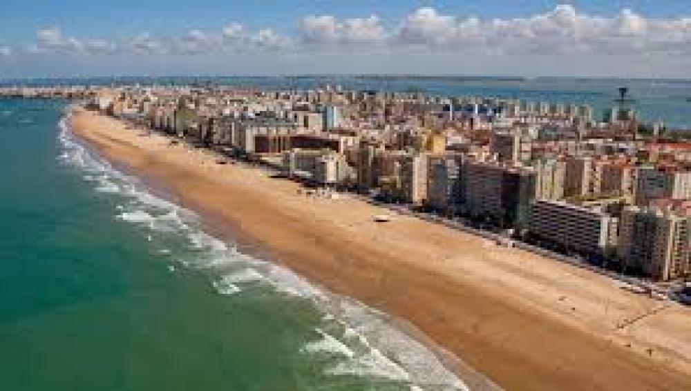  till salu lägenhet Cádiz Centro 11005 Bahía De Cádiz 6