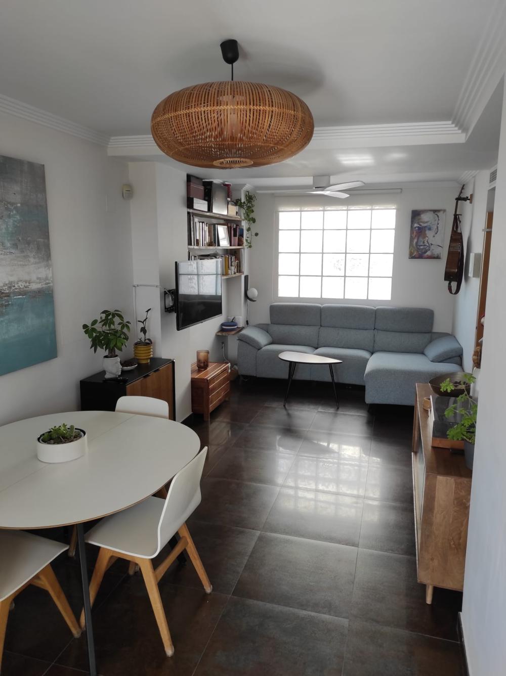  till salu takvåning Poblats Maritims Cabanyal Canyamel Valencia 8