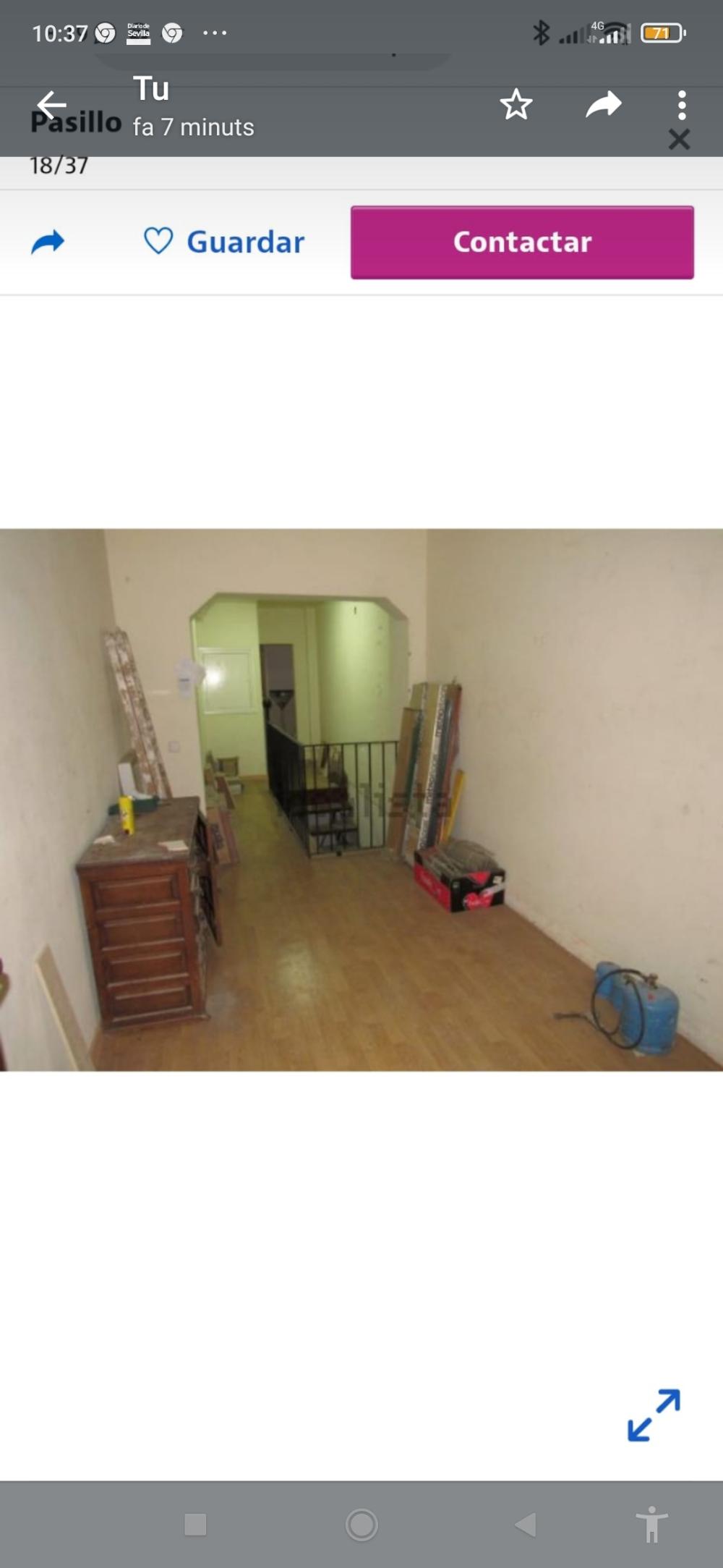  till salu lokal Sarrià-Sant Gervasi-Putget-Farró Barcelonès 5