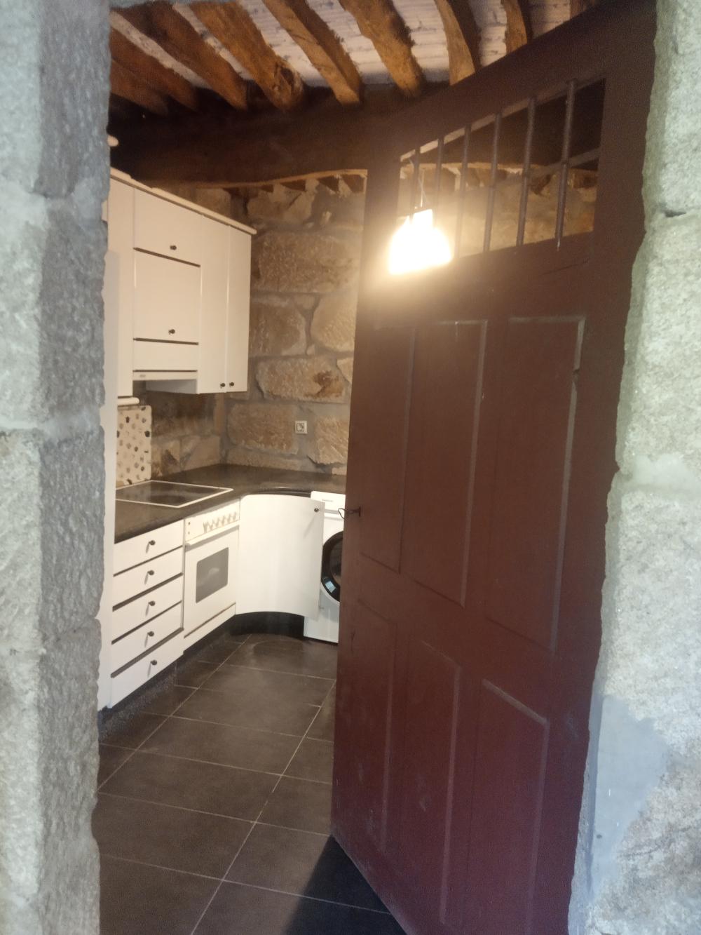  till salu hus Untes Ourense 21