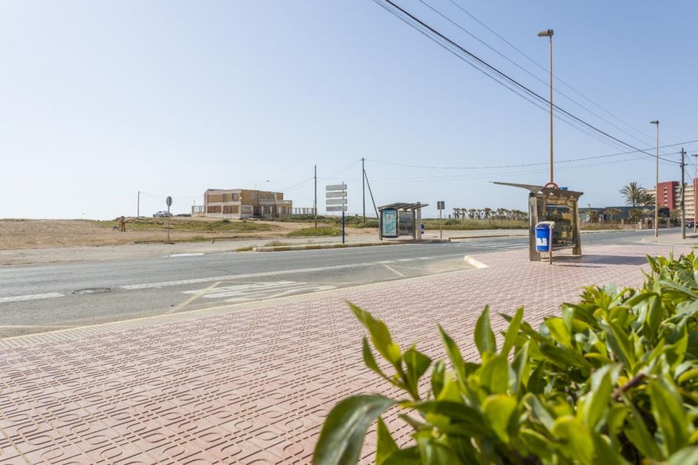  till salu etagevåning Playa De Los Locos-Aguas Nuevas-Torreblanca Baix Segura 29