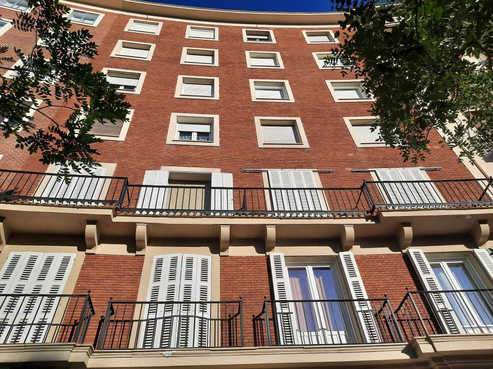  till salu lägenhet Salamanca-Fuente Del Berro Madrid Capital 24