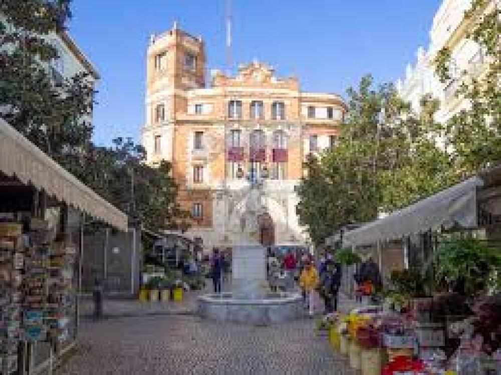  till salu lägenhet Cádiz Centro 11005 Bahía De Cádiz 17
