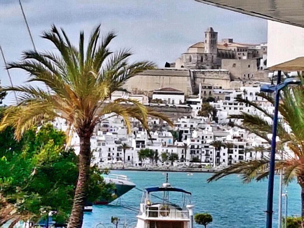 till salu lägenhet Eivissa Ibiza 1
