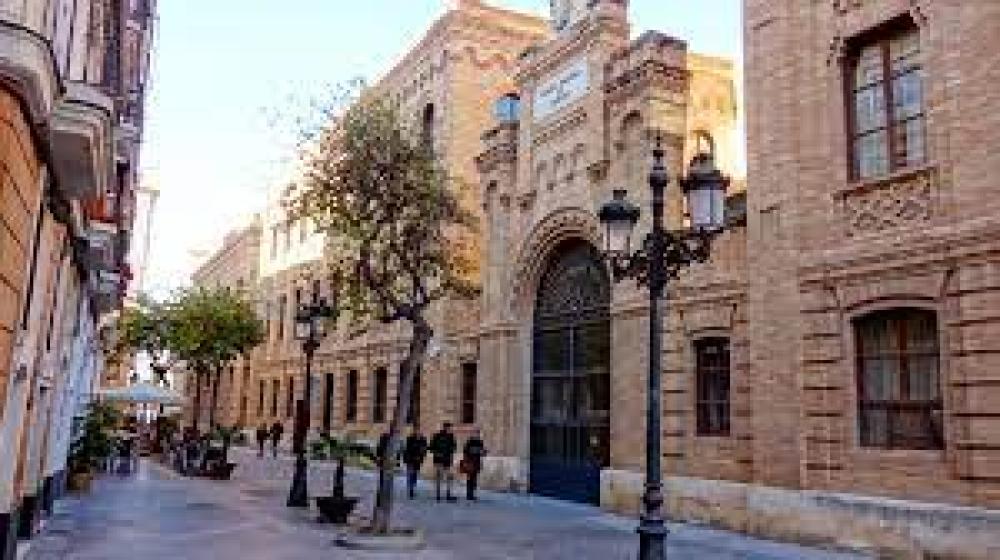  till salu lägenhet Cádiz Centro 11005 Bahía De Cádiz 10