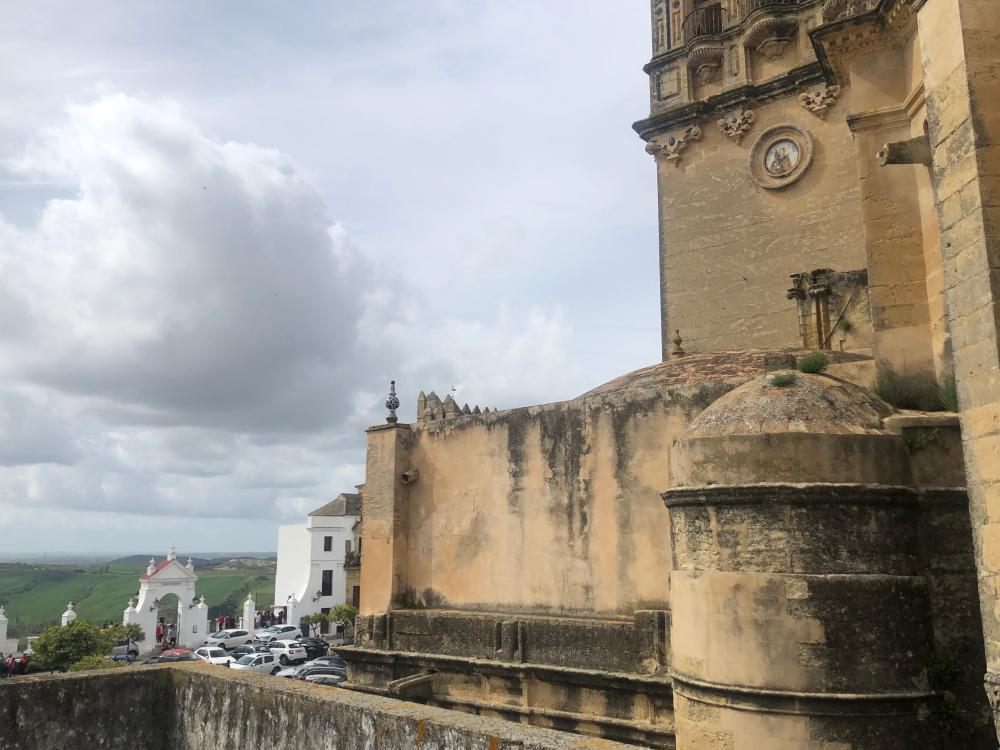  till salu hus Arcos De La Frontera Sierra De Cádiz 58
