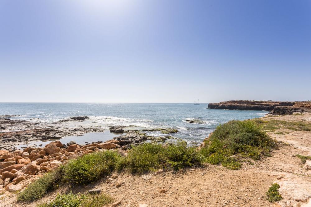  till salu etagevåning Playa De Los Locos-Aguas Nuevas-Torreblanca Baix Segura 21
