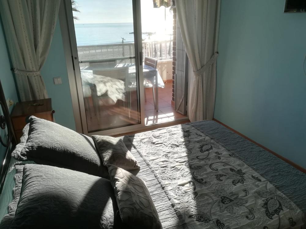 till salu lägenhet El Campello Alacantí 12