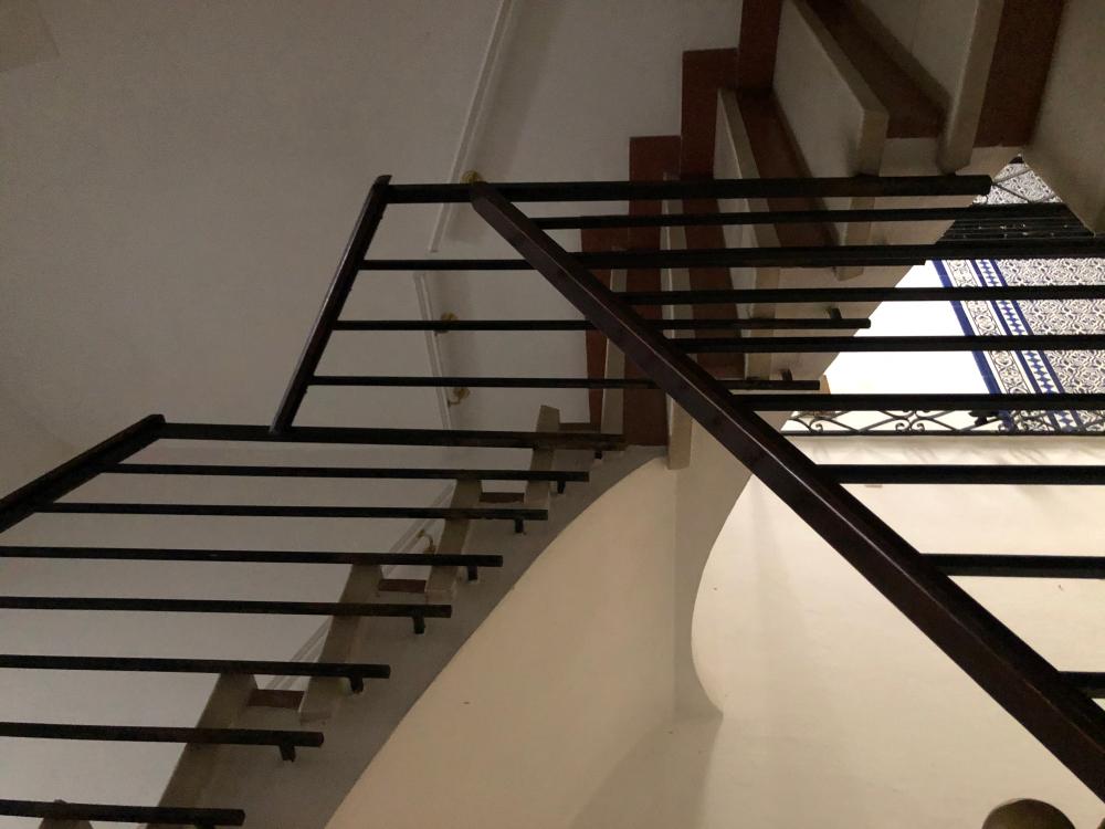  till salu hus Arcos De La Frontera Sierra De Cádiz 7