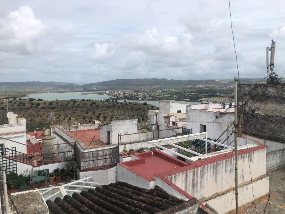 till salu hus Arcos De La Frontera Sierra De Cádiz 56