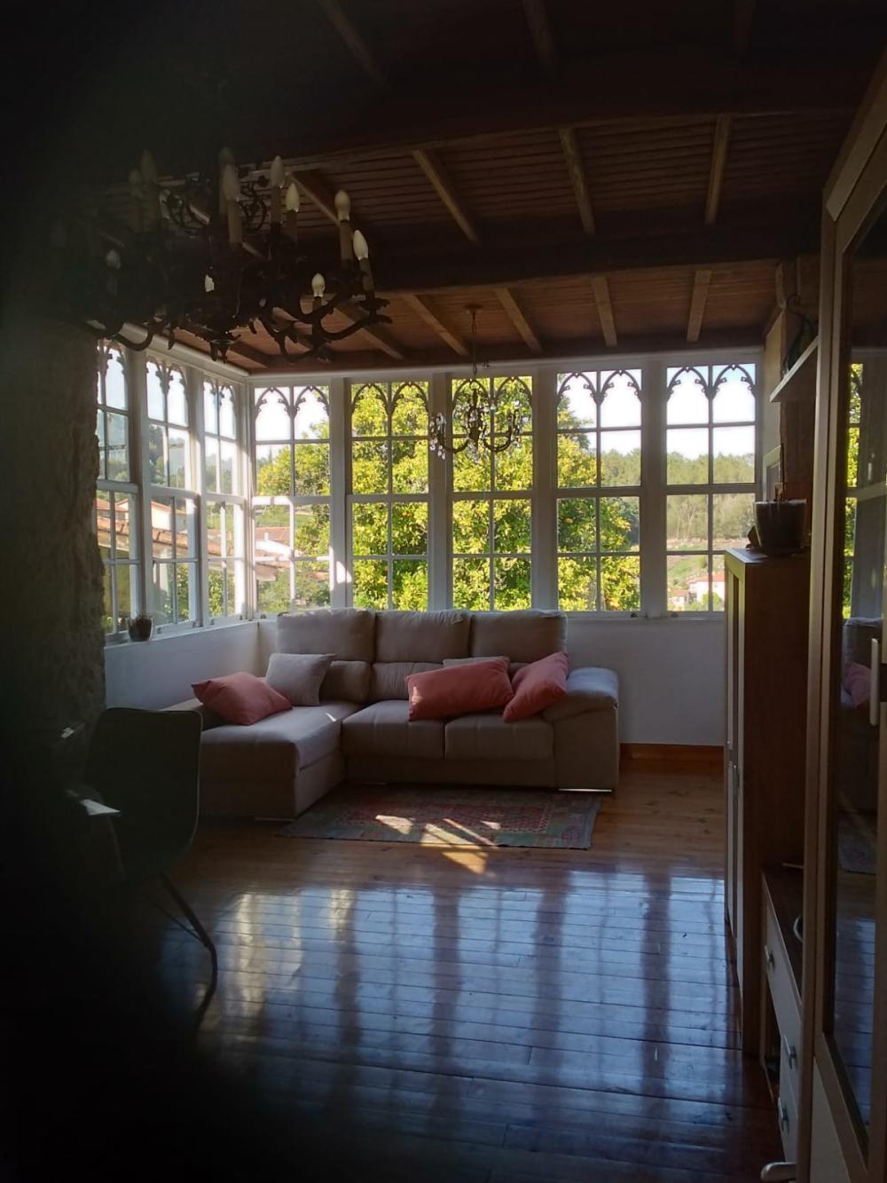  till salu hus Untes Ourense 13