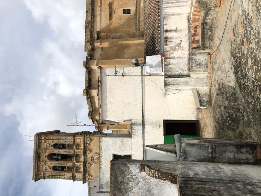  till salu hus Arcos De La Frontera Sierra De Cádiz 53