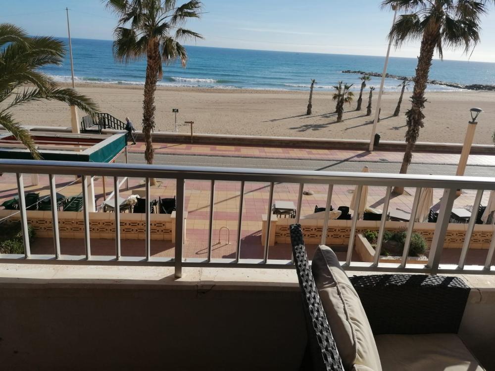  till salu lägenhet El Campello Alacantí 2