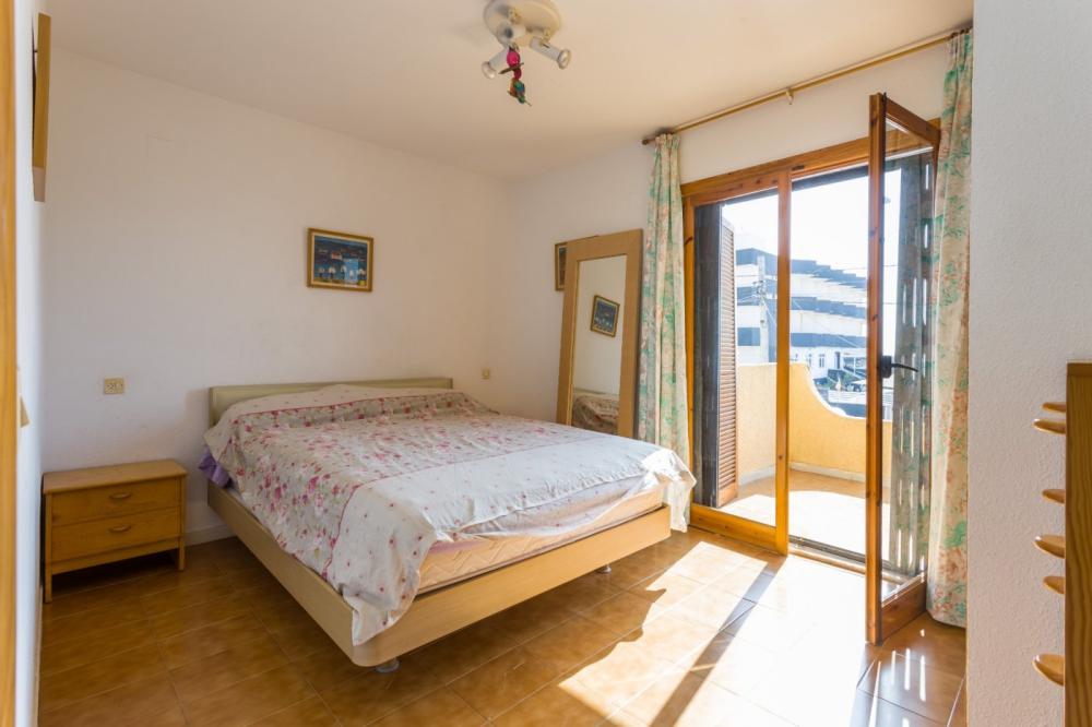  till salu etagevåning Playa De Los Locos-Aguas Nuevas-Torreblanca Baix Segura 16
