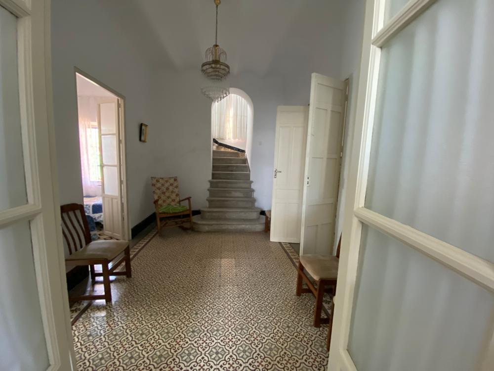  till salu hus El Pedroso Sierra Norte 12