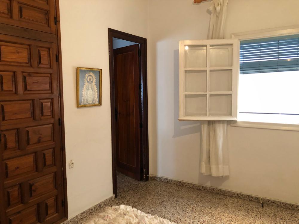  till salu hus Arcos De La Frontera Sierra De Cádiz 41