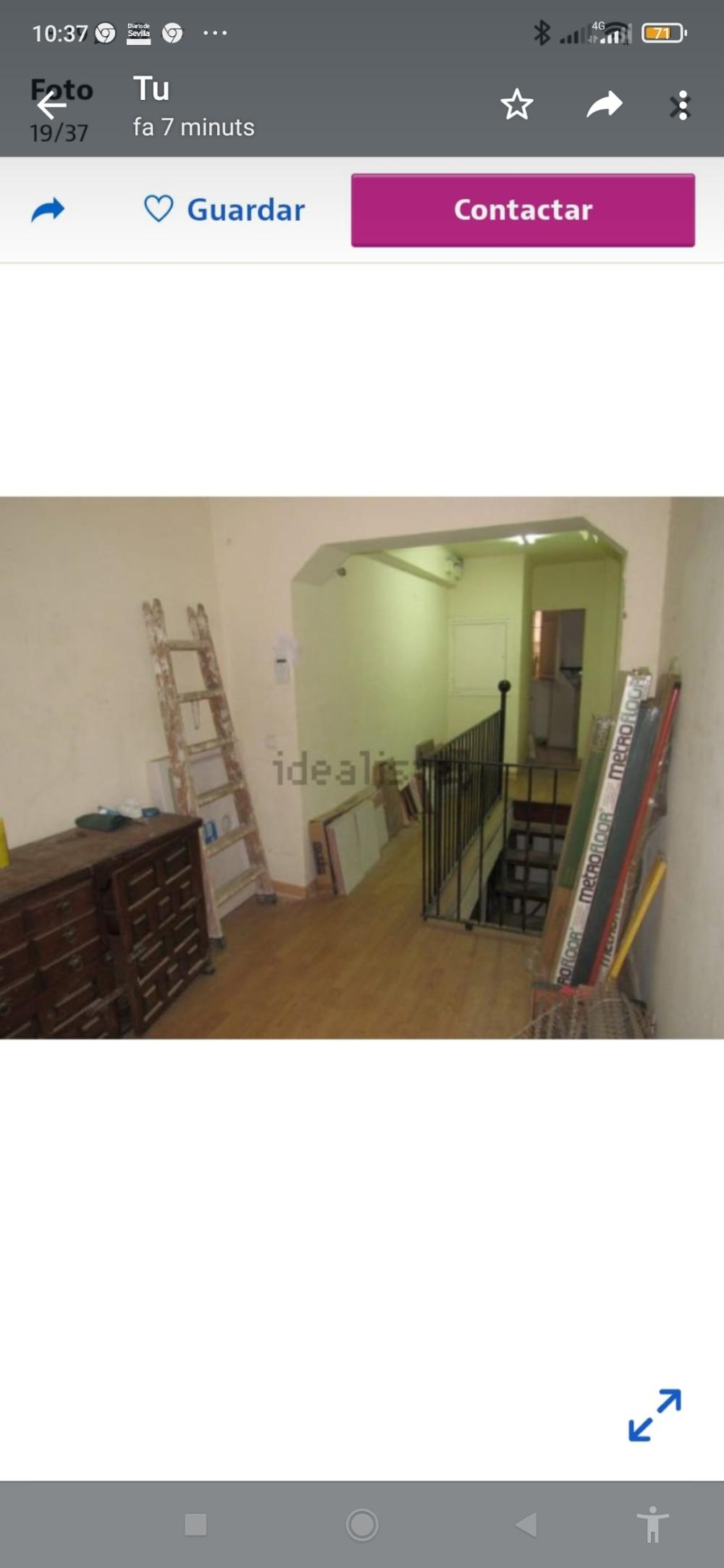  till salu lokal Sarrià-Sant Gervasi-Putget-Farró Barcelonès 3