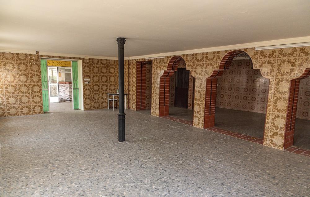  till salu lokal Villanueva Del Río Y Minas Vega Del Guadalquivir 4