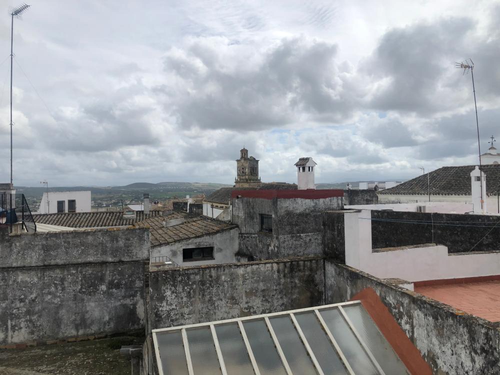  till salu hus Arcos De La Frontera Sierra De Cádiz 55