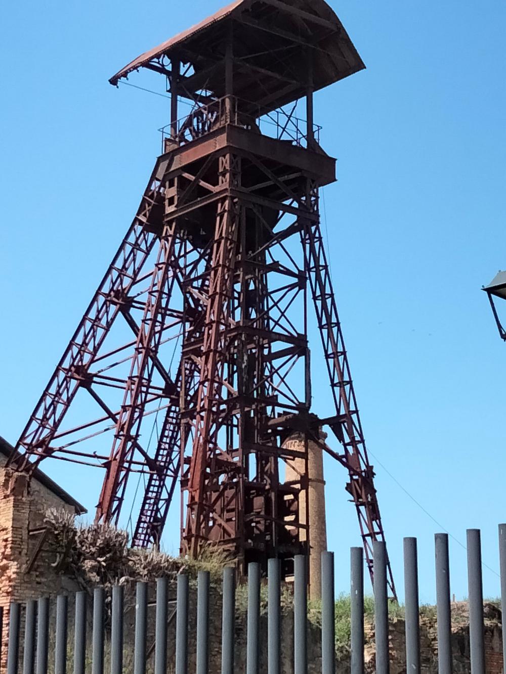  till salu lokal Villanueva Del Río Y Minas Vega Del Guadalquivir 22