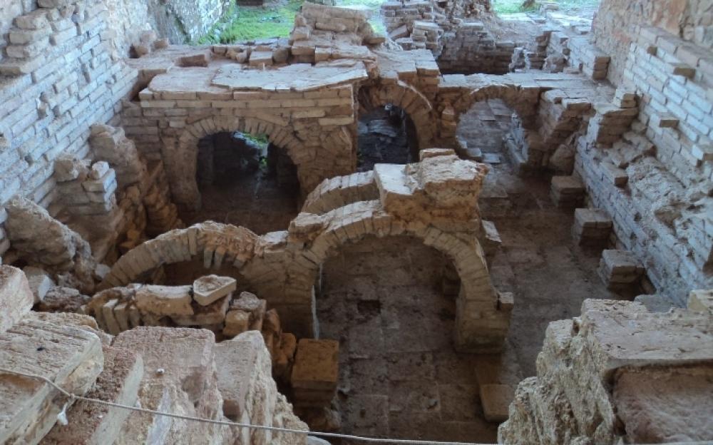  till salu lokal Villanueva Del Río Y Minas Vega Del Guadalquivir 12