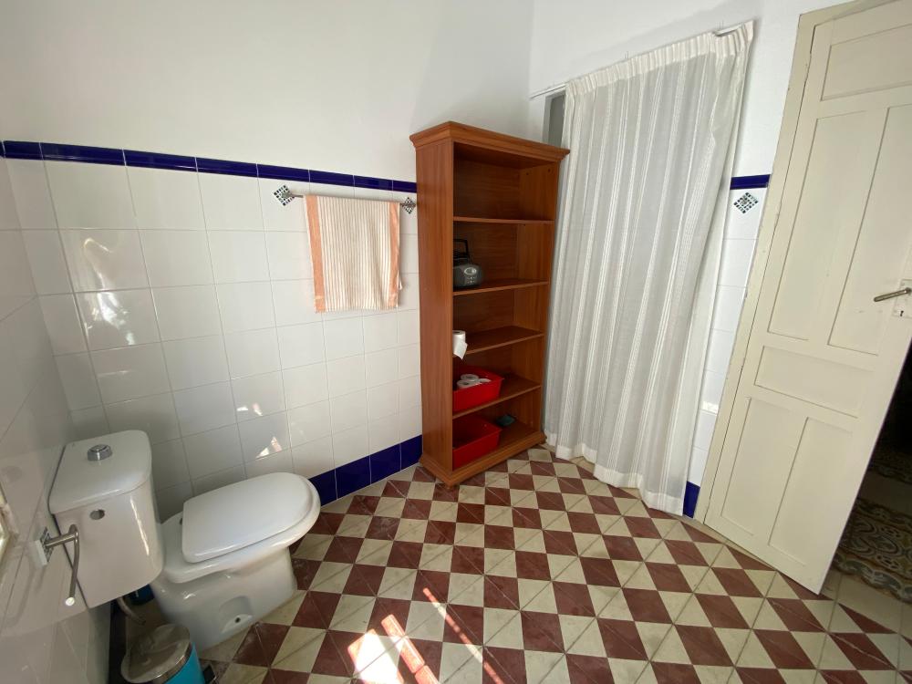  till salu hus El Pedroso Sierra Norte 31