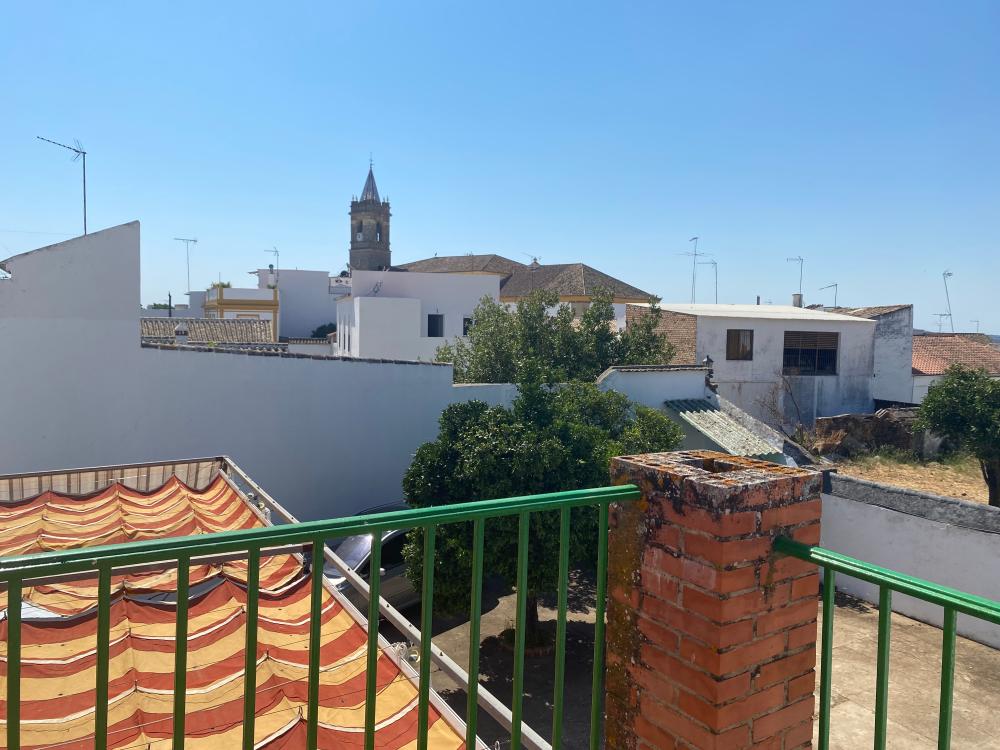  till salu hus El Pedroso Sierra Norte 32
