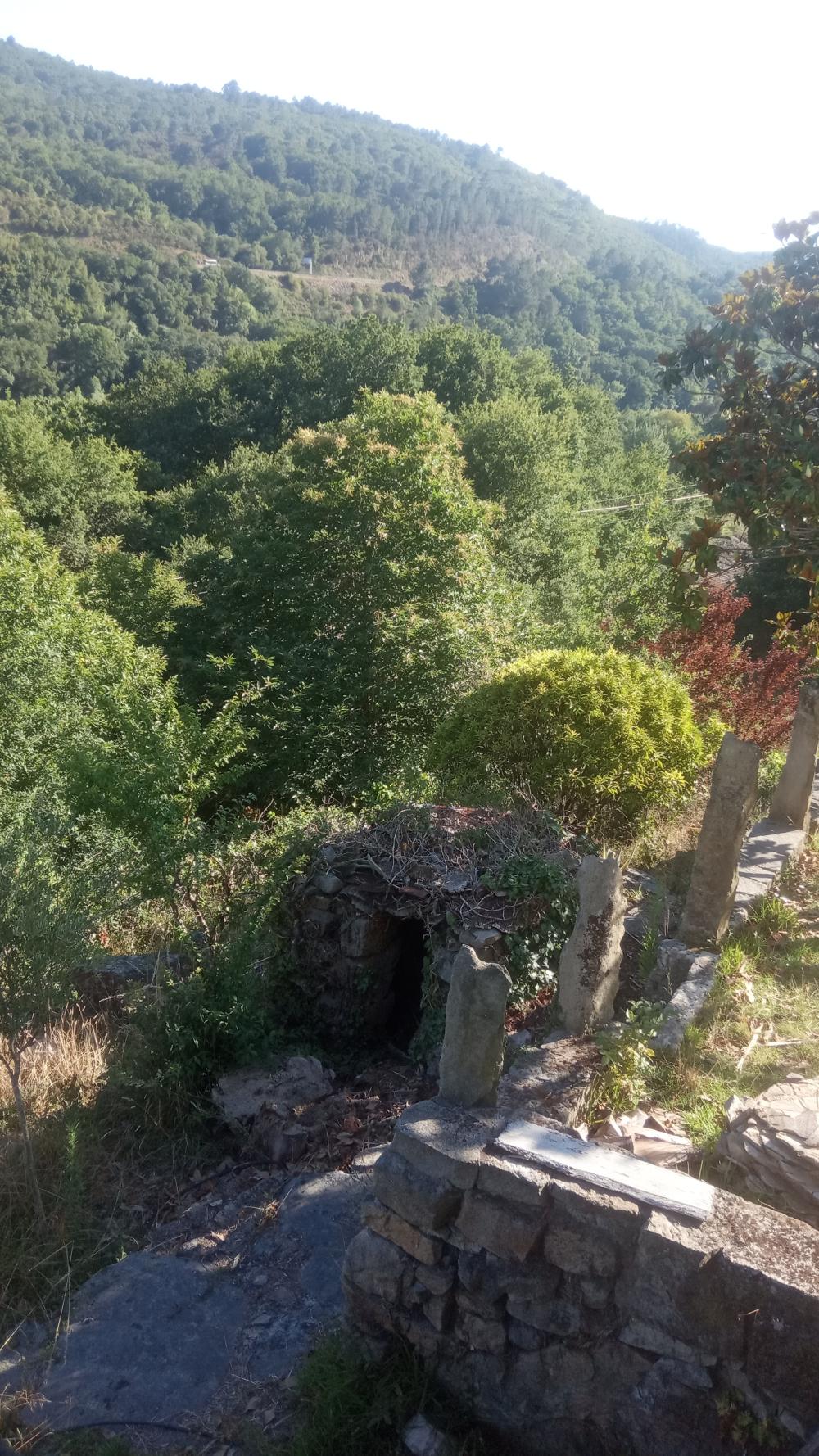  till salu hus Untes Ourense 3