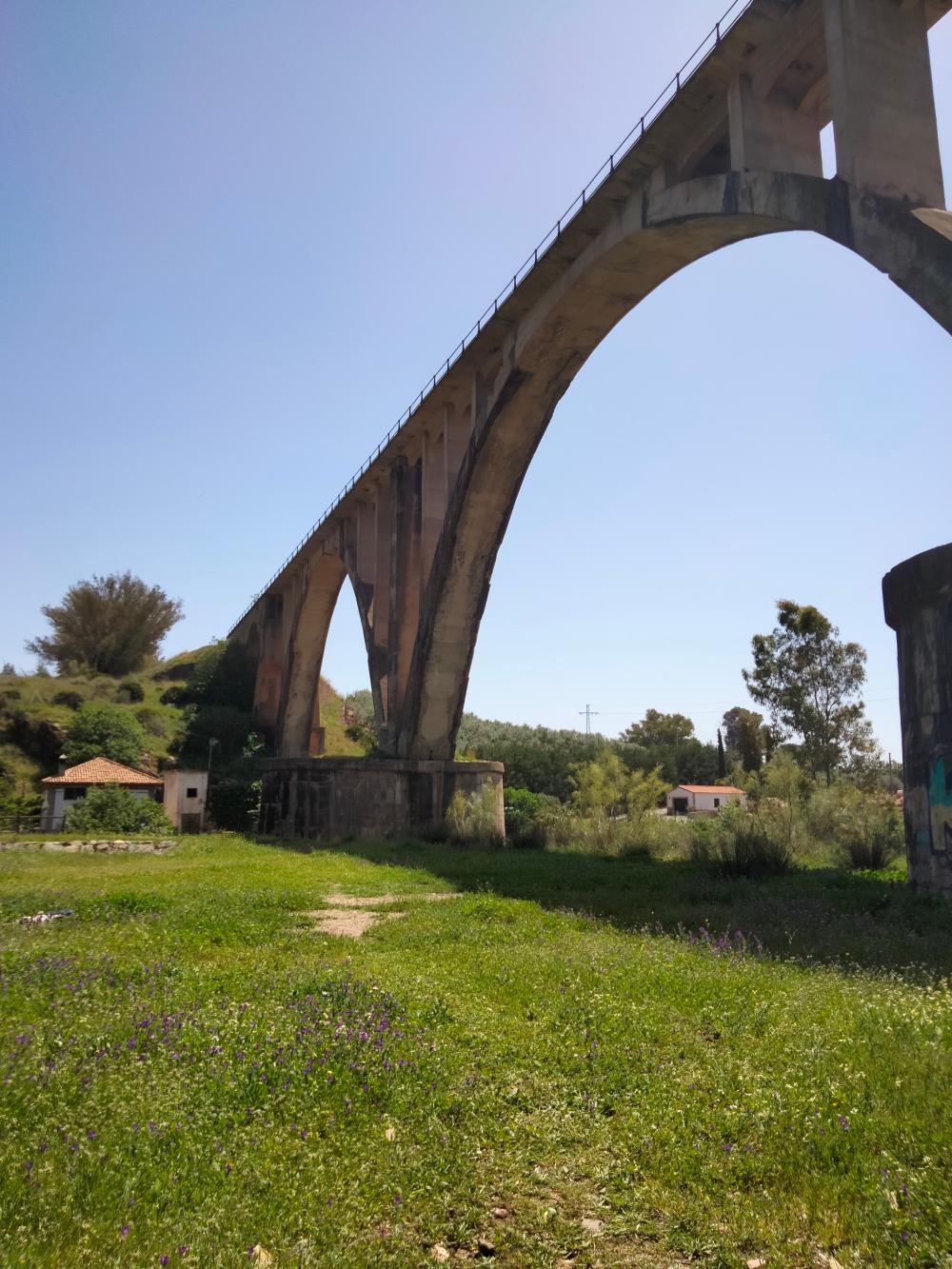  till salu lokal Villanueva Del Río Y Minas Vega Del Guadalquivir 17