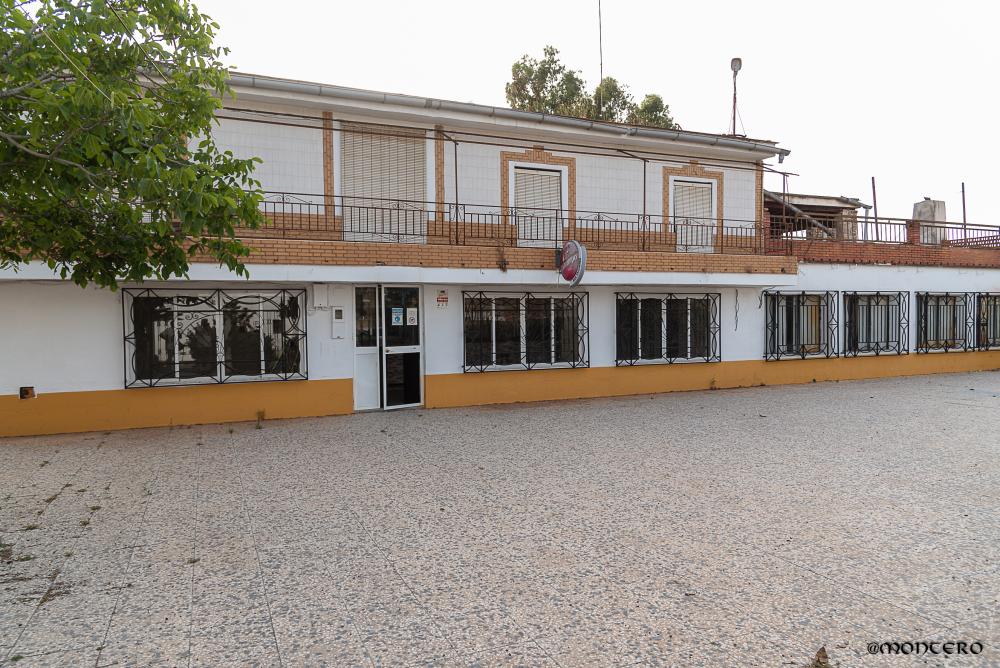  till salu lokal Villanueva Del Río Y Minas Vega Del Guadalquivir 1