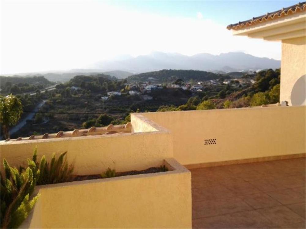  till salu villa Sierra De Altea Marina Baixa 44