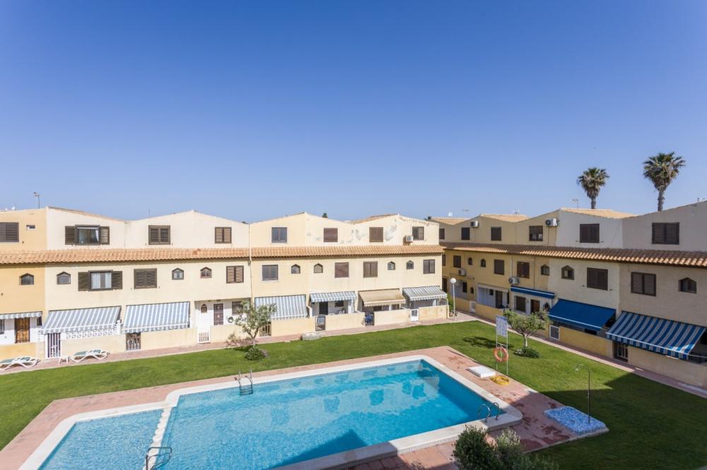  till salu etagevåning Playa De Los Locos-Aguas Nuevas-Torreblanca Baix Segura 4