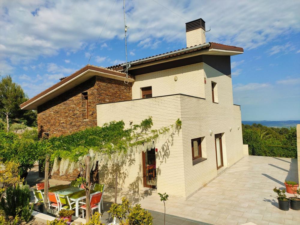  till salu villa La Selva Del Camp Baix Camp 4