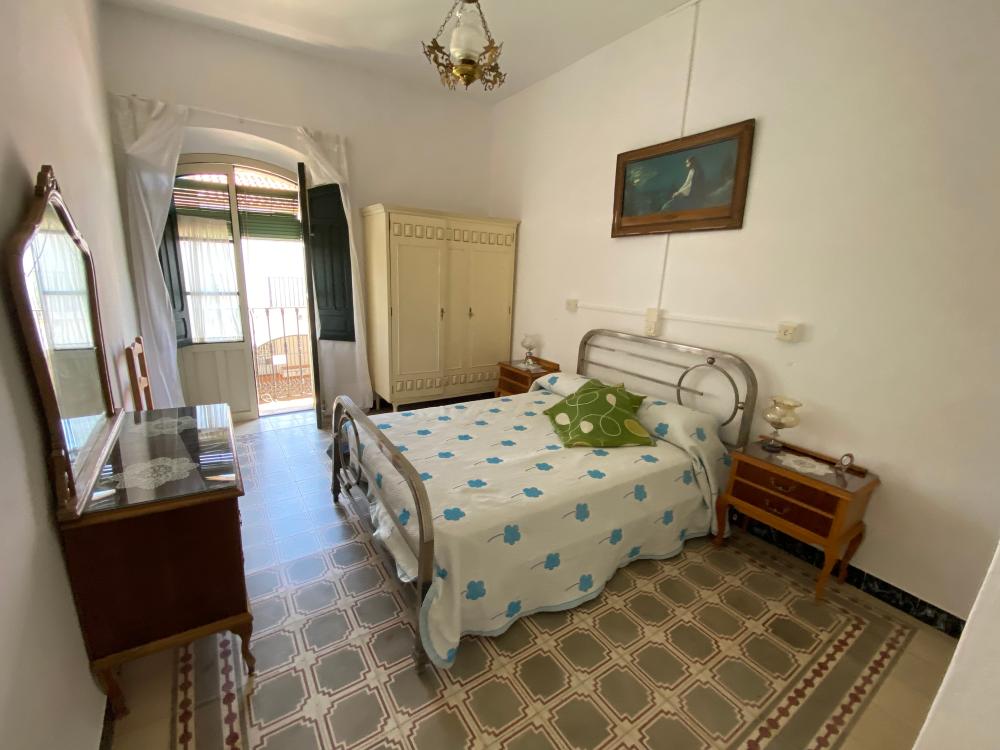  till salu hus El Pedroso Sierra Norte 27
