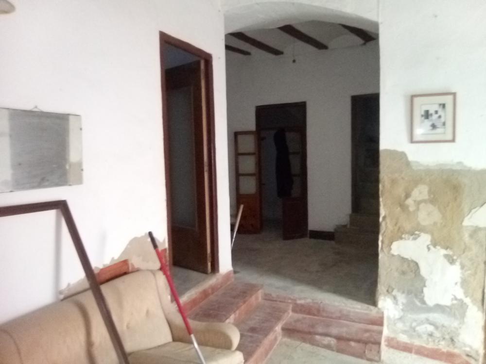  till salu hus Llíria Camp De Túria 1